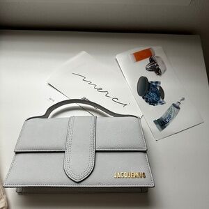 Jacquemus Le grand bambino